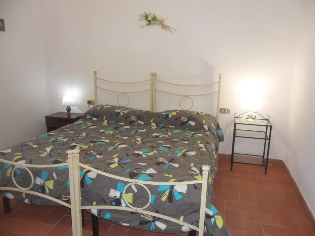 La Civetta Apartment Torrita di Siena Room photo