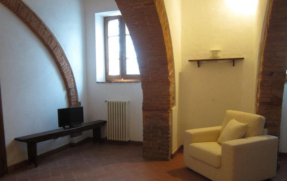 La Civetta Apartment Torrita di Siena Exterior photo